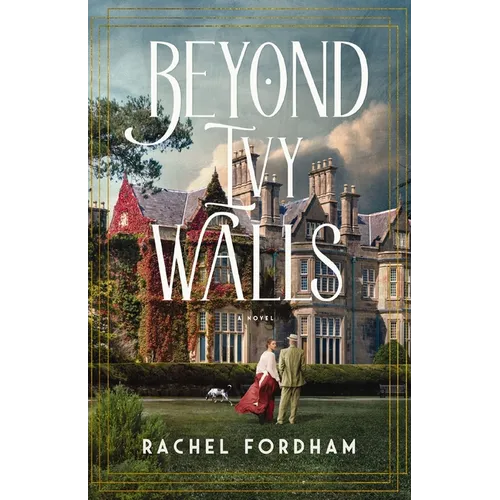 Beyond Ivy Walls - Paperback