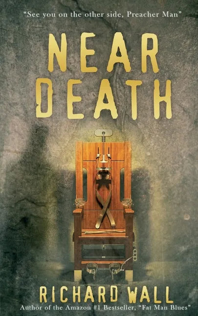 Near Death - Paperback