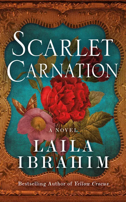 Scarlet Carnation - Paperback