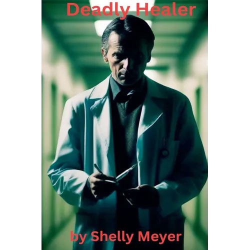 Deadly Healer - Paperback