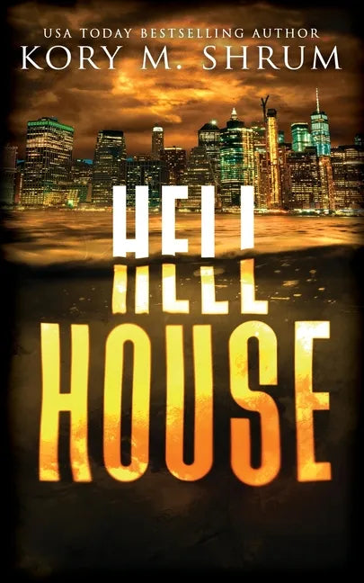 Hell House - Paperback