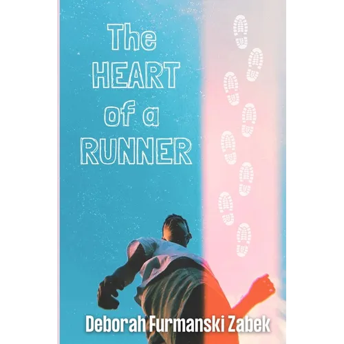 The Heart of a Runner - Paperback