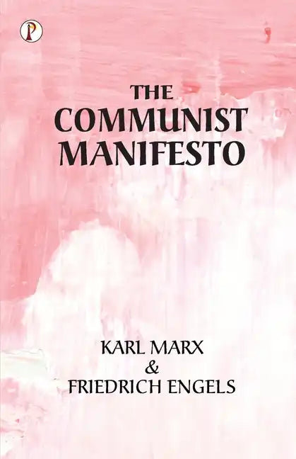 The Communist Manifesto - Paperback