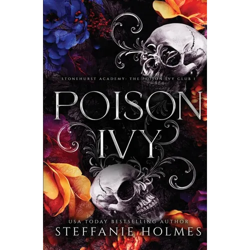Poison Ivy: Luxe paperback edition - Paperback