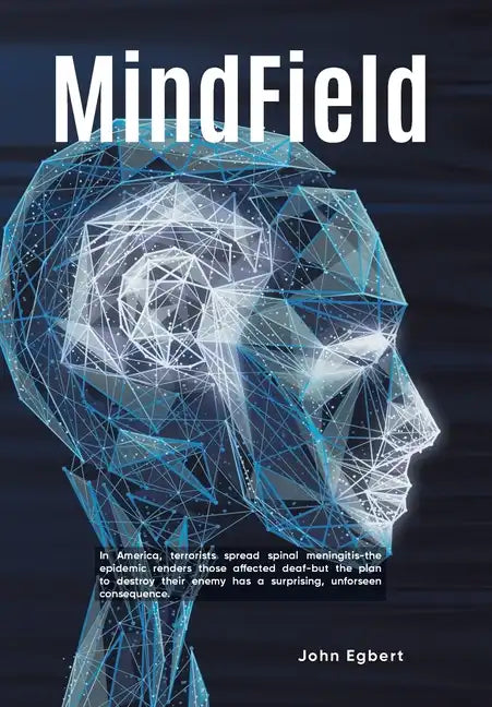 MindField - Hardcover