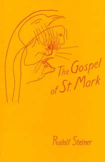 The Gospel of St. Mark: (Cw 139) - Paperback