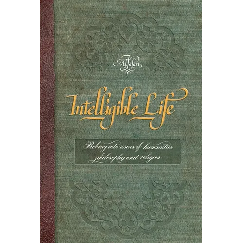 Intelligible Life - Paperback