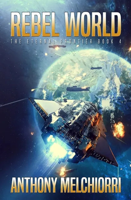 Rebel World - Paperback