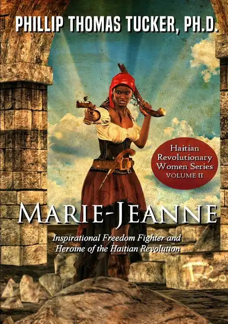 Marie-Jeanne - Paperback