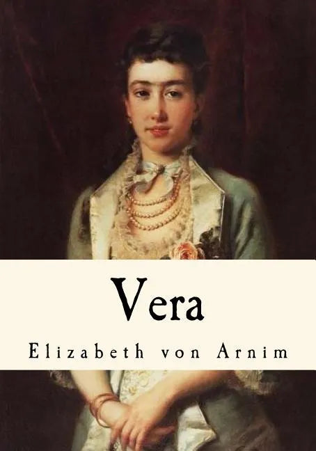 Vera - Paperback