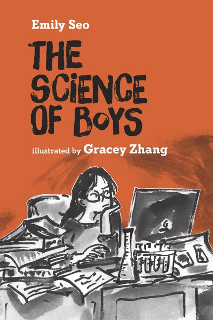 The Science of Boys - Paperback