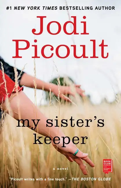 My Sister's Keeper - Paperback