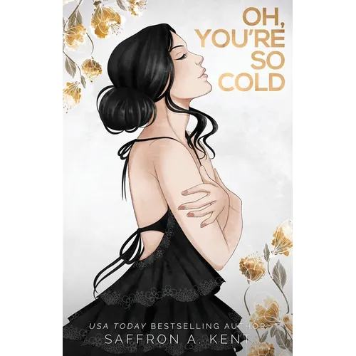 Oh, You're So Cold Special Edition Paperback - Paperback
