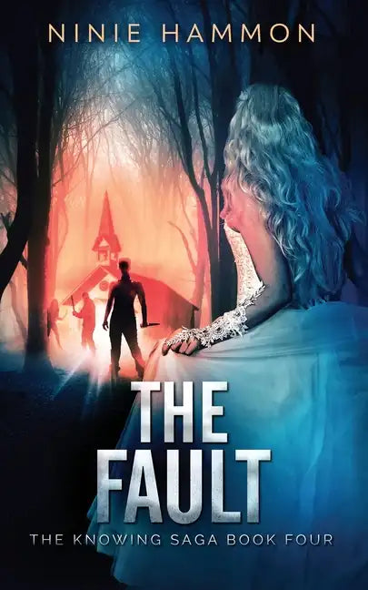 The Fault - Paperback
