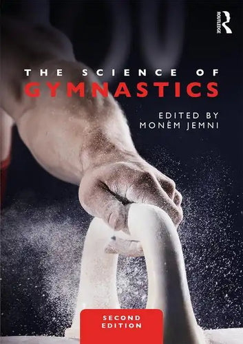 The Science of Gymnastics: Advanced Concepts - Paperback