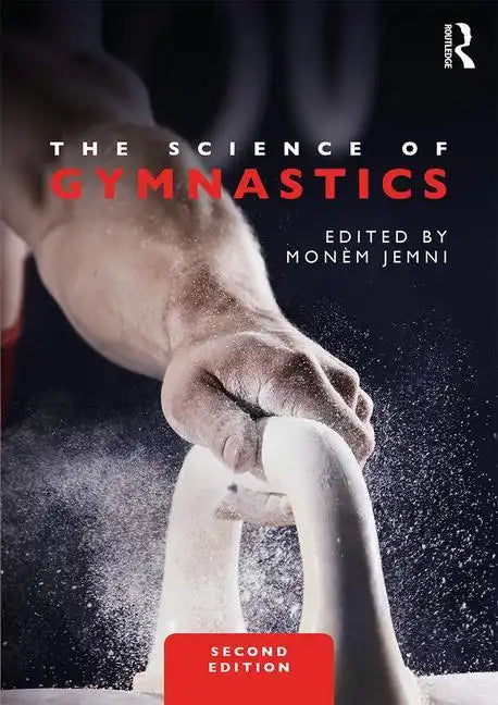 The Science of Gymnastics: Advanced Concepts - Paperback