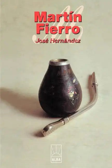 Martin Fierro - Paperback