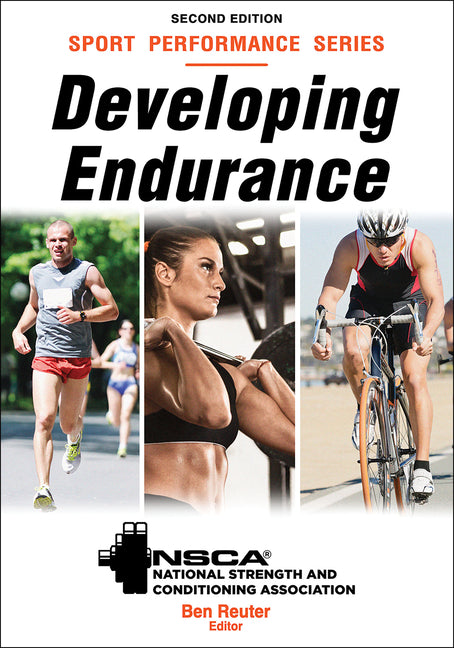 Developing Endurance - Paperback