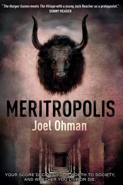 Meritropolis - Paperback
