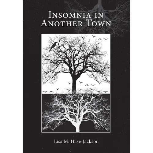 Insomnia in Another Town - Paperback