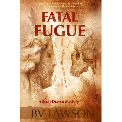 Fatal Fugue: A Scott Drayco Mystery - Paperback