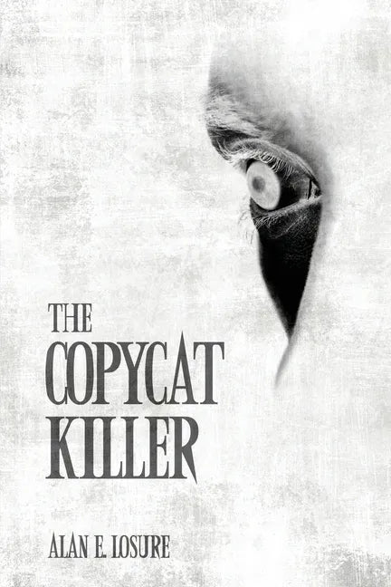The Copycat Killer - Paperback