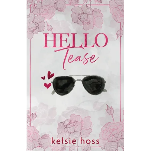 Hello Tease - Paperback