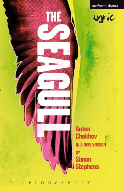The Seagull - Paperback