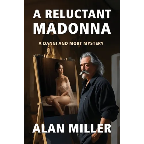 A Reluctant Madonna - Paperback