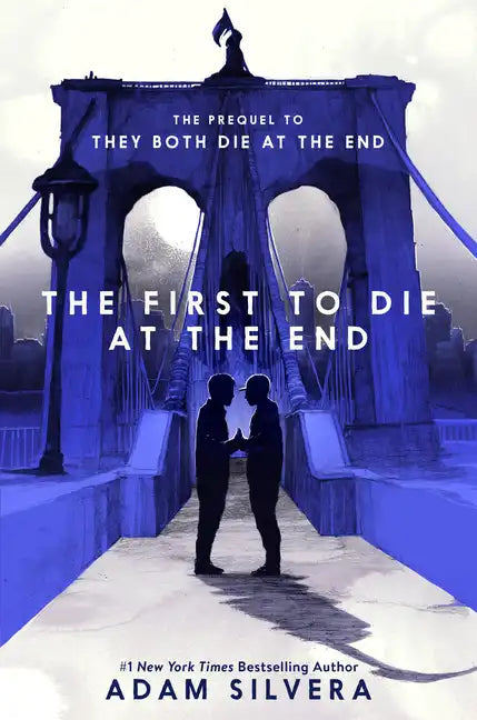 The First to Die at the End - Library Binding