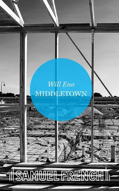 Middletown - Paperback