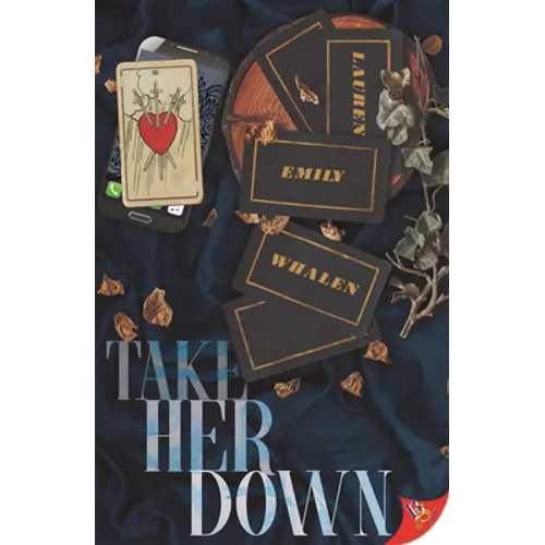 Take Her Down - Paperback