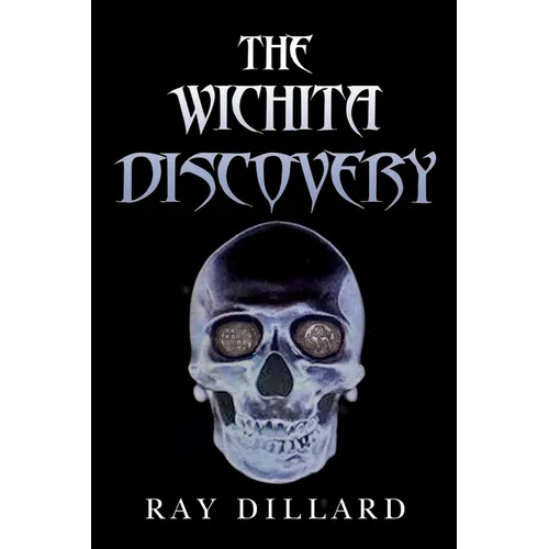 The Wichita Discovery - Paperback