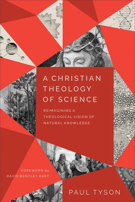 Christian Theology of Science - Hardcover