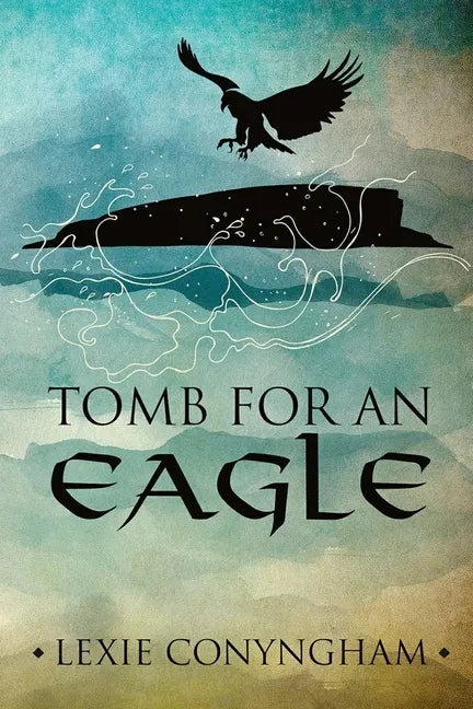 Tomb for an Eagle - Paperback