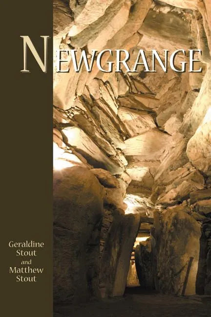 Newgrange - Paperback