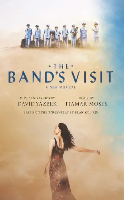 The Band's Visit - Paperback