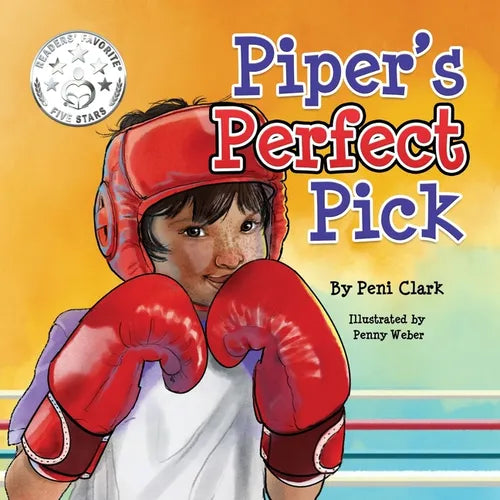 Piper's Perfect Pick - Paperback