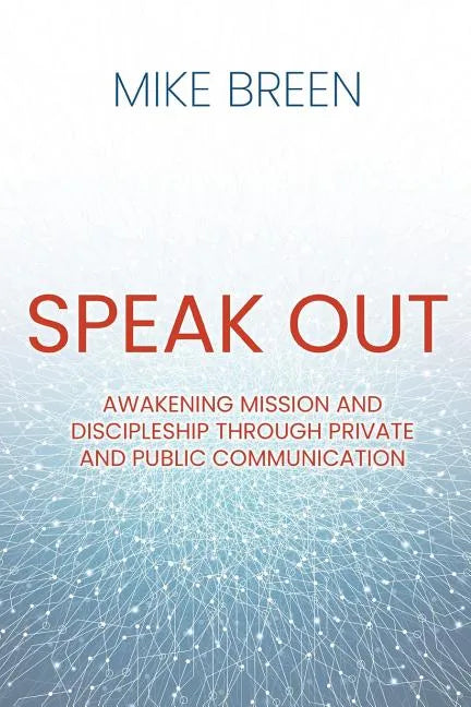 Speak Out - Paperback