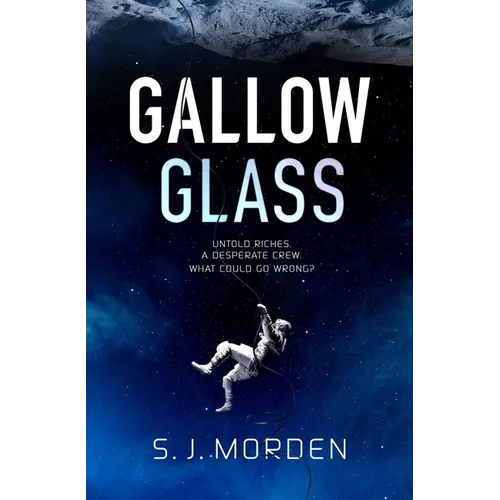 Gallowglass - Paperback