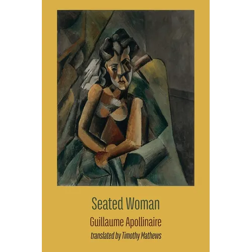 Seated Woman - Paperback