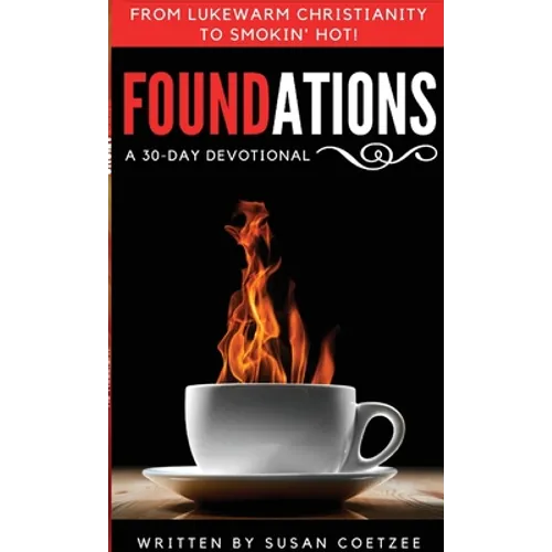 Foundations - Paperback