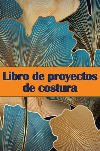 Libro de proyectos de costura: Rastreador de costura para llevar un registro de los proyectos de costura - regalo perfecto para los amantes de la cos - Paperback