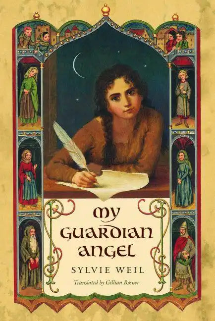 My Guardian Angel - Paperback