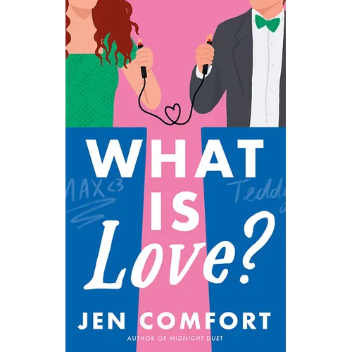 What Is Love? - Paperback