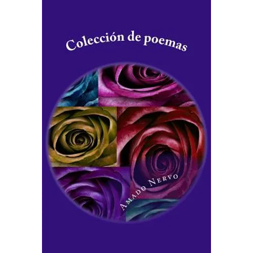 Colección de poemas - Paperback