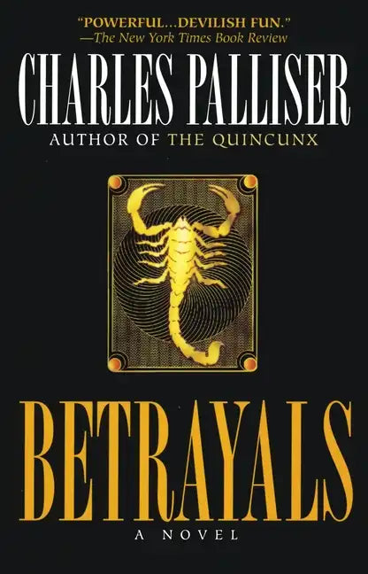 Betrayals - Paperback