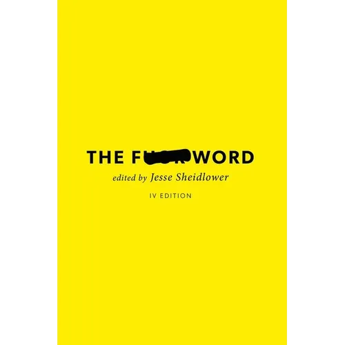 The F-Word - Hardcover