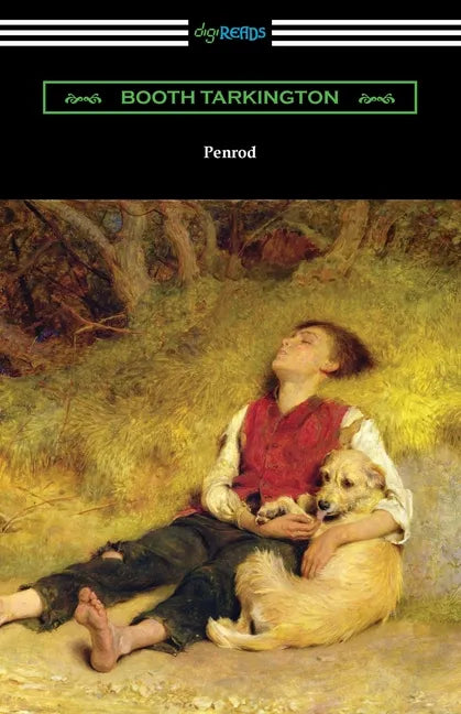 Penrod - Paperback