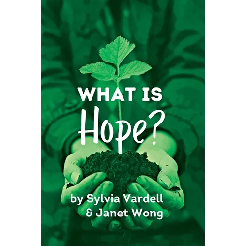 What Is Hope? - Paperback